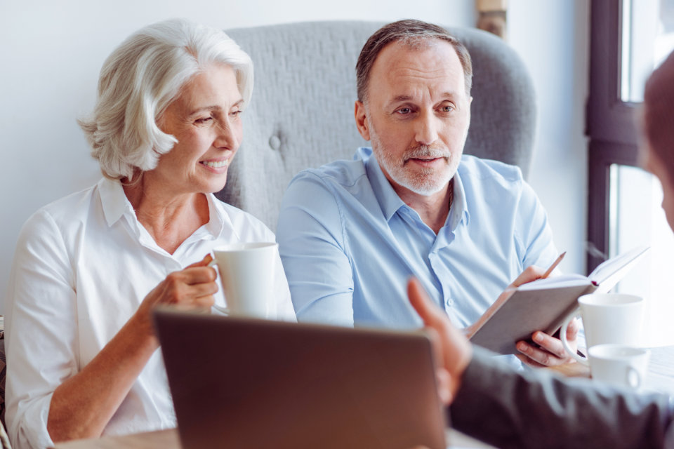 Fixed Annuities For Retirement | Appomattox Wealth Management