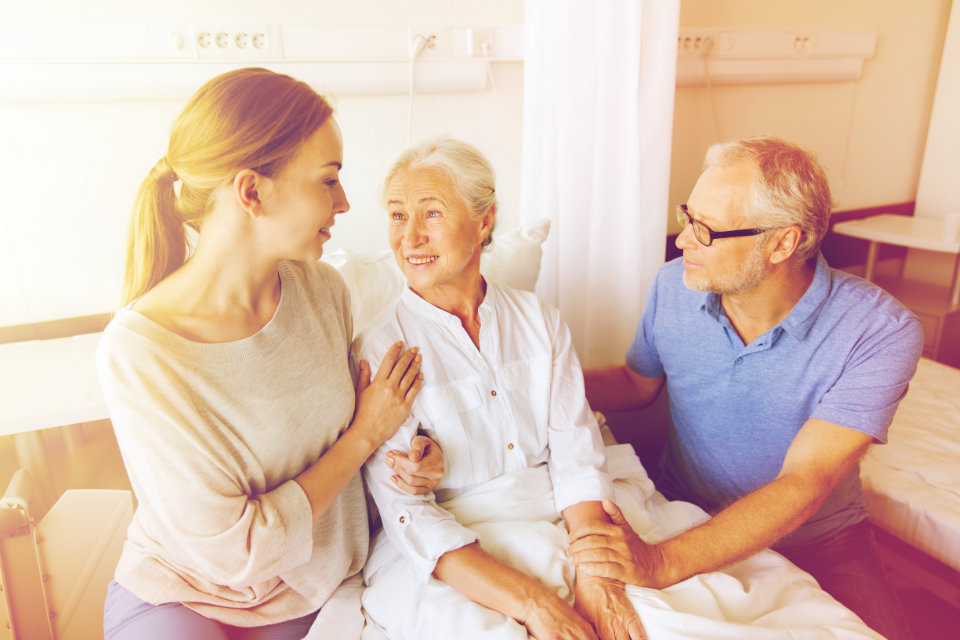 Long-Term Care Insurance | Appomattox Wealth Management VA