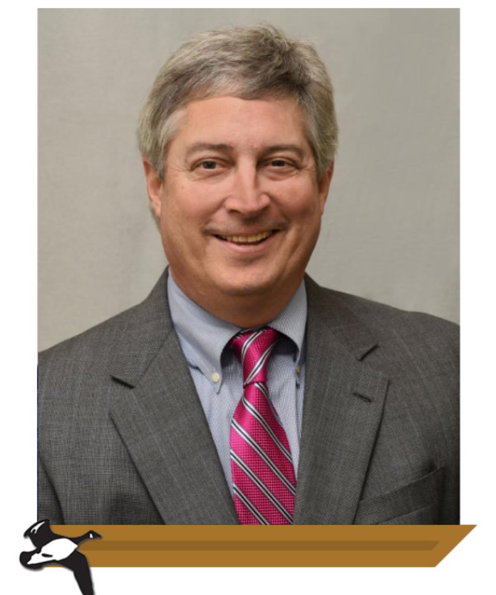 R.F. Burke III | Founder | Appomattox Wealth Management VA