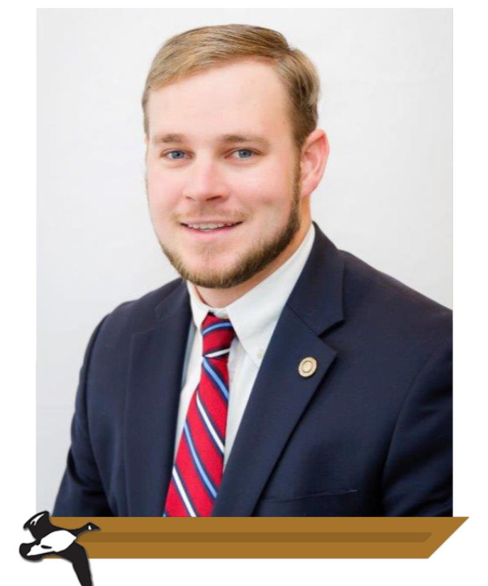 Burke IV | Certified Planner | Appomattox Wealth Management