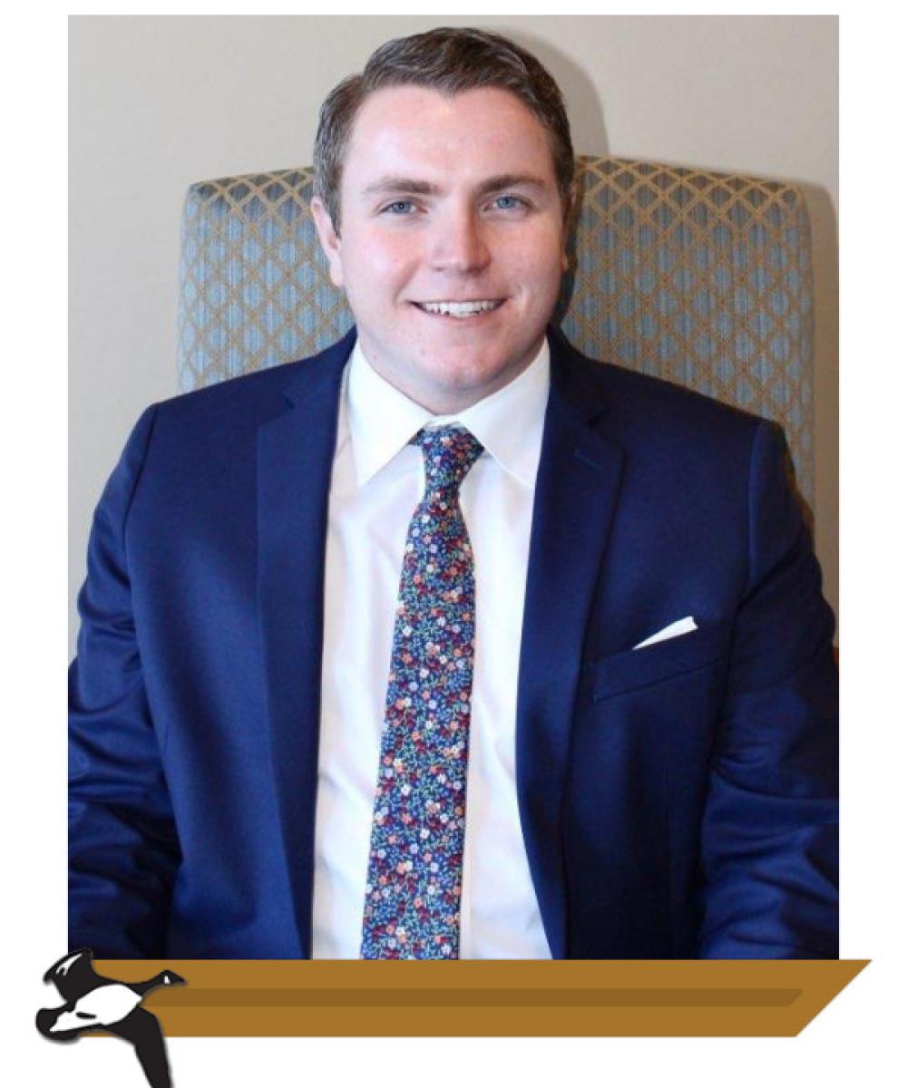 James | Operations Manager | Appomattox Wealth Management