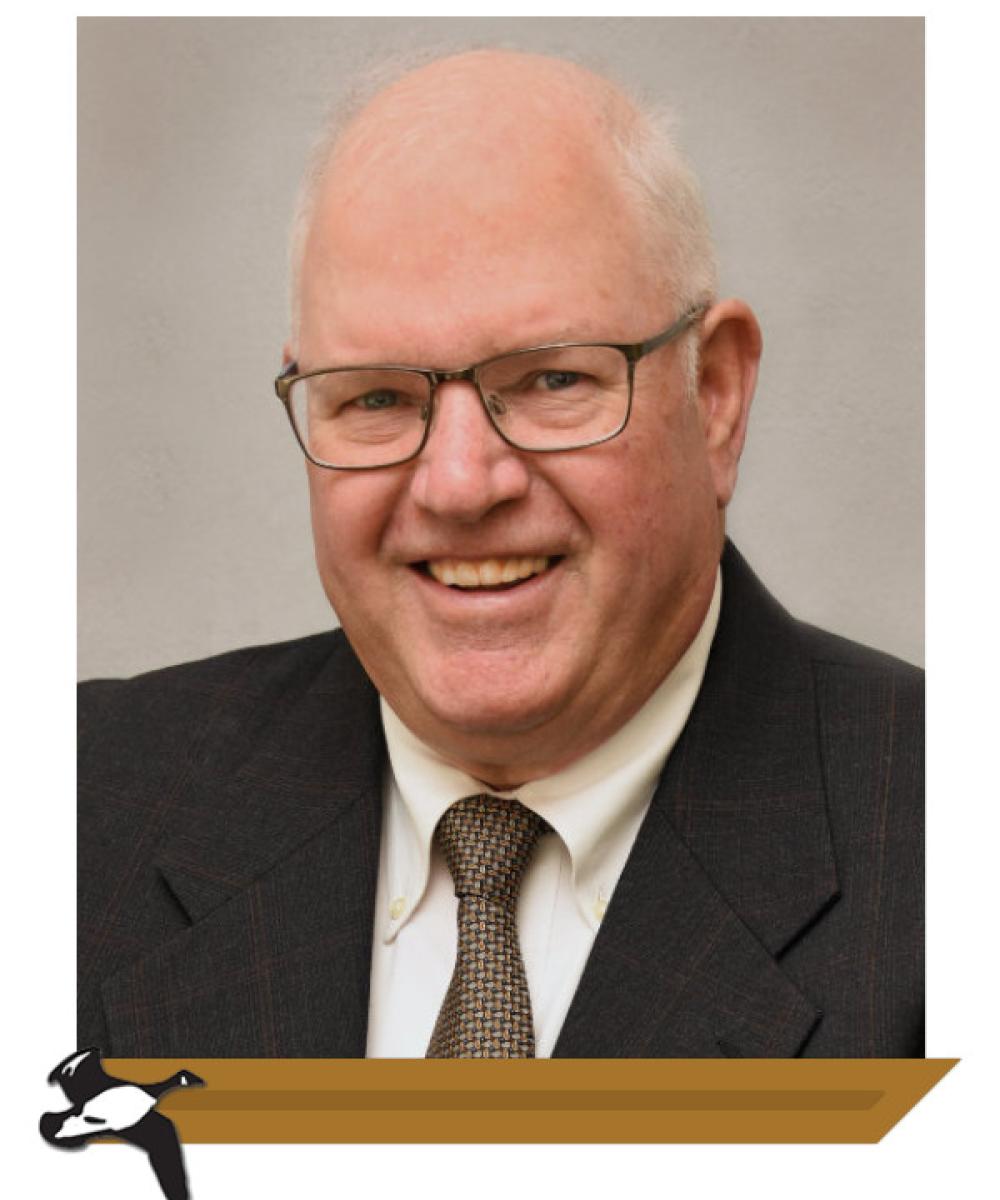 Leverette | Representative | Appomattox Wealth Management