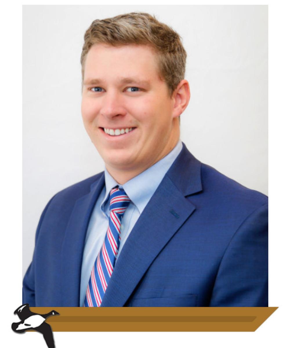 Rob | LPL Financial Advisor | Appomattox Wealth Management